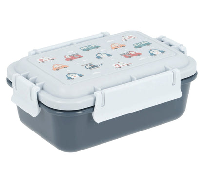 Snack Box Bento Grande - City Cars