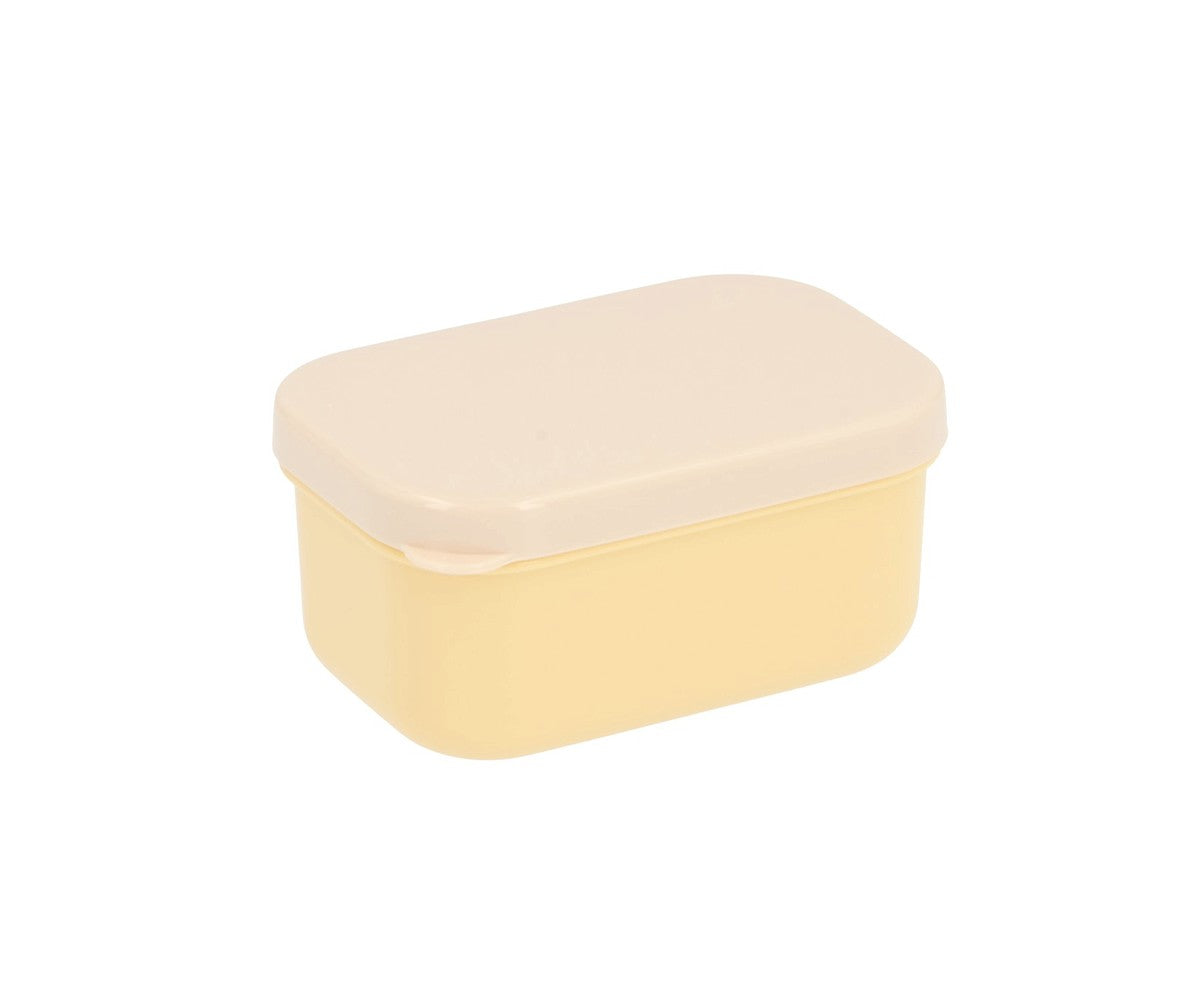 Snack Box Bento Grande - Funny Letters