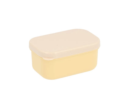 Snack Box Bento Grande - Funny Letters