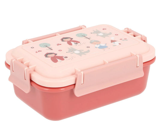 Snack Box Bento Grande - Little Red