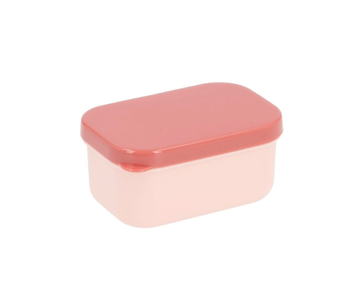 Snack Box Bento Grande - Little Red
