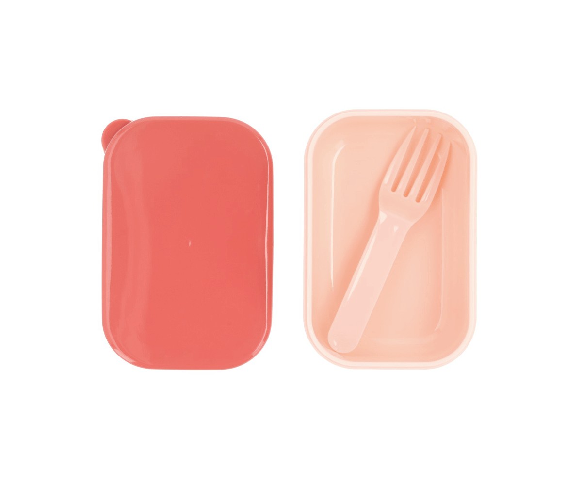 Snack Box Bento Grande - Little Red