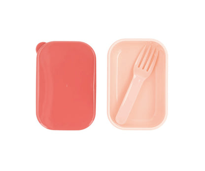 Snack Box Bento Grande - Little Red