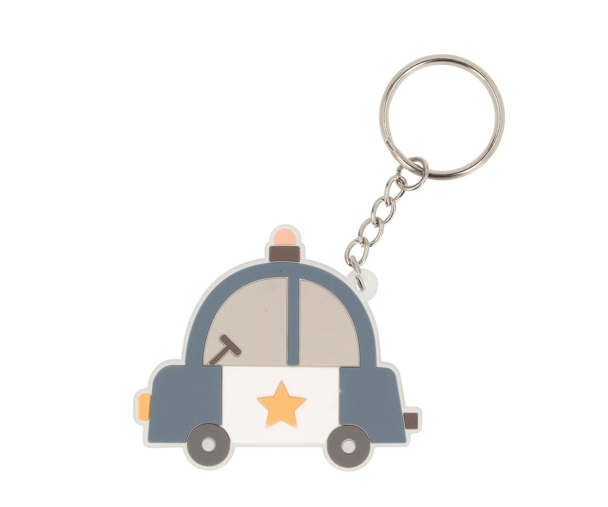 Mochila Escolar - City Cars