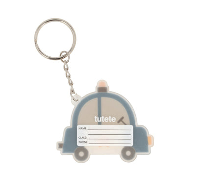 Mochila Escolar - City Cars