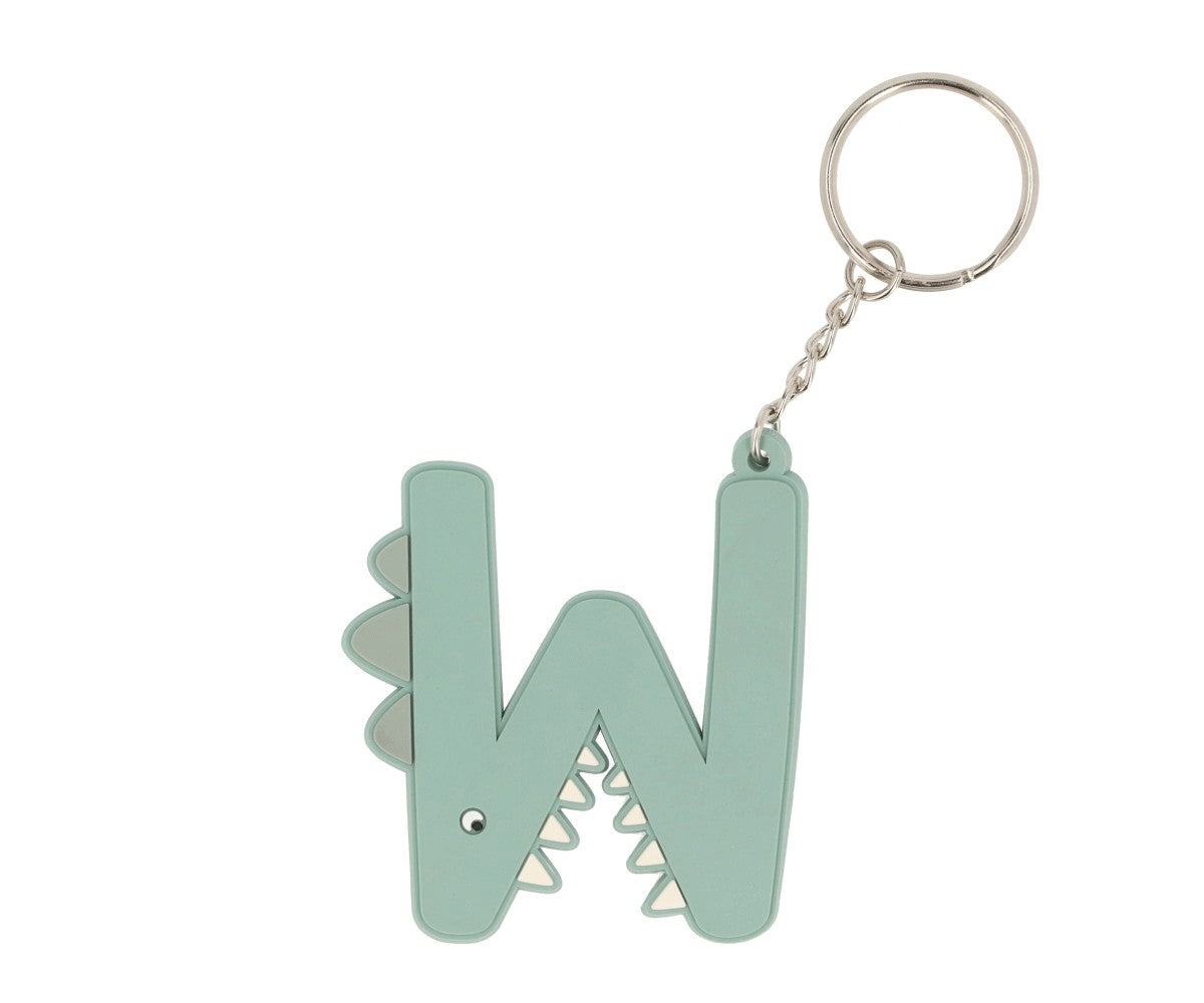 Mochila Escolar - Funny Letters