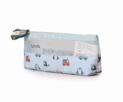 Bolsa Escova de Dentes - City Cars