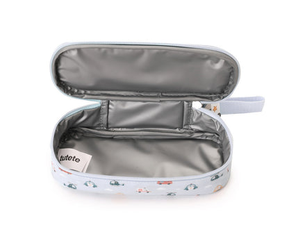 Bolsa Pequeno-Almoço Térmica - City Cars