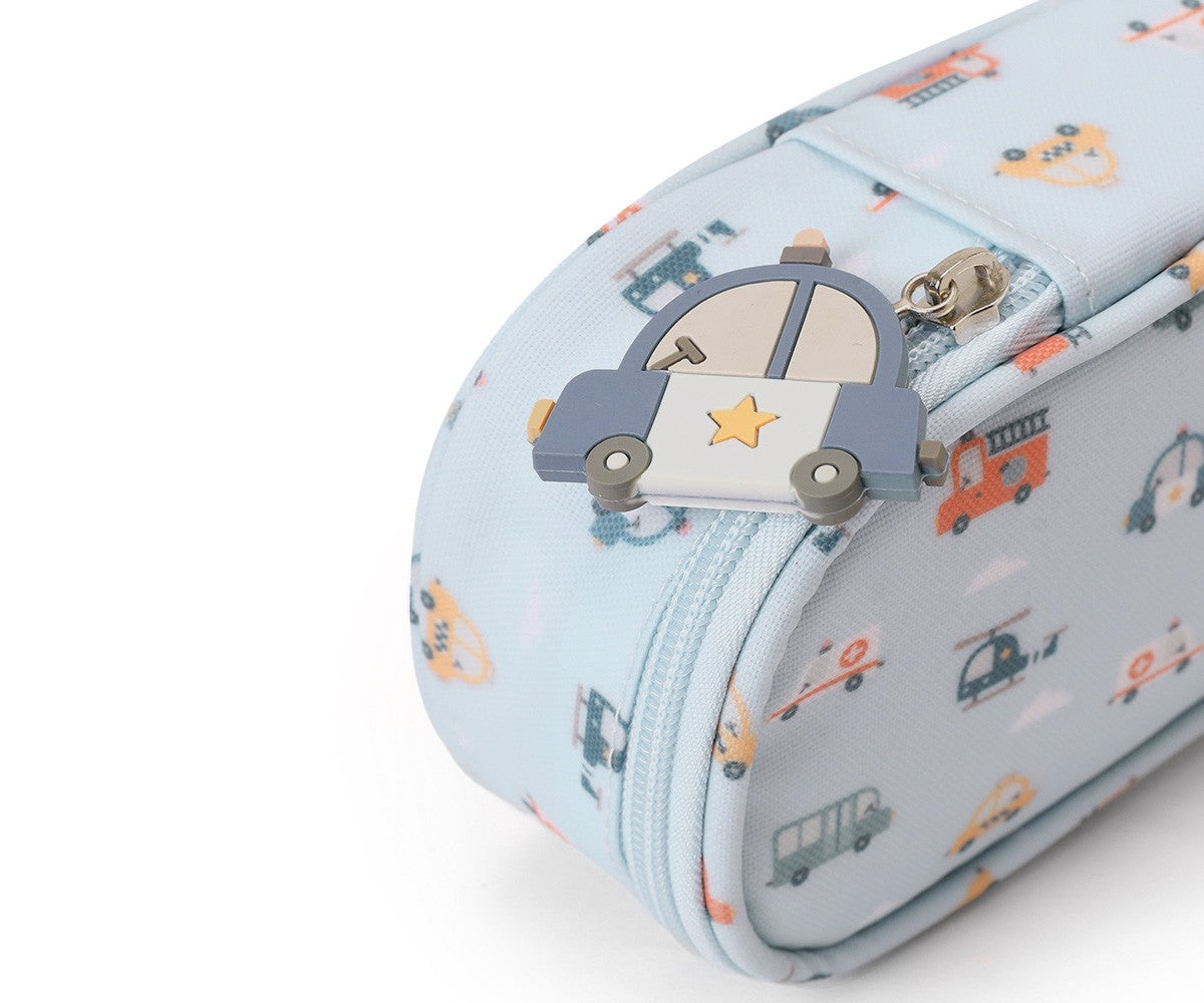 Bolsa Pequeno-Almoço Térmica - City Cars