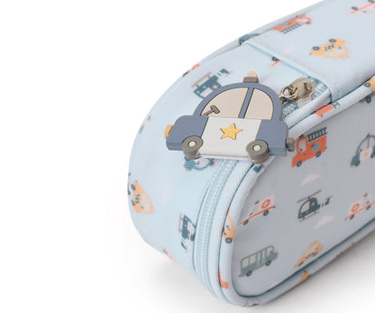 Bolsa Pequeno-Almoço Térmica - City Cars