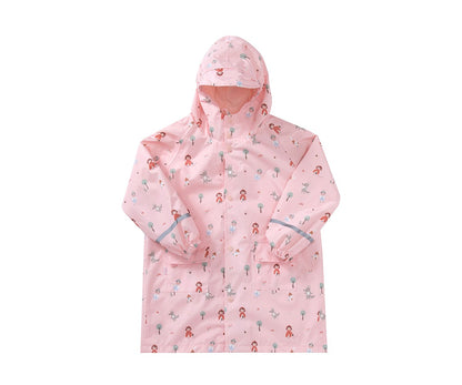 Capa de chuva - Little Red
