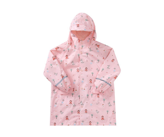 Capa de chuva - Little Red