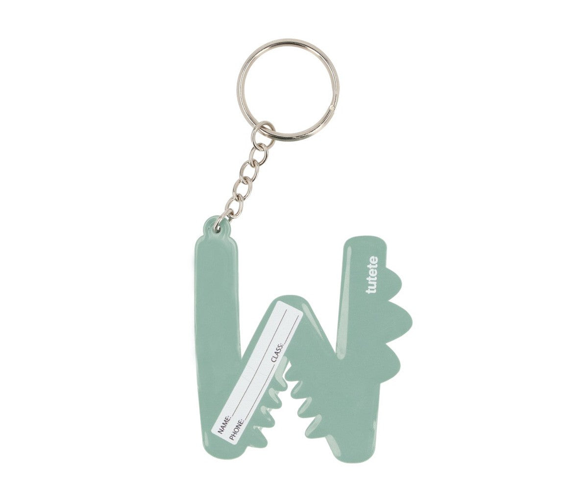 Mochila Escolar - Funny Letters