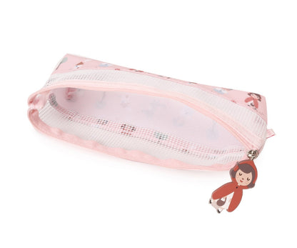 Bolsa Escova de Dentes - Little Red