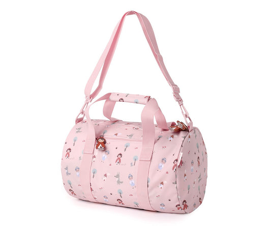 Saco de Desporto - Little Red