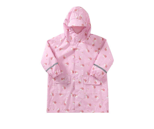 Capa de chuva - Magical Unicorn