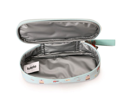 Bolsa Pequeno-Almoço Térmica - The Three Little Pigs