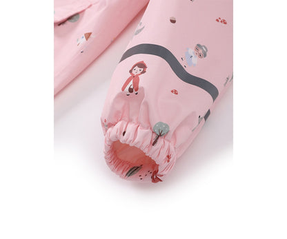 Capa de chuva - Little Red