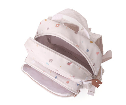 Mochila pré-escolar - Geometric Nature