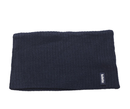 Conjunto chapéu, luvas e gola - Buff Magical Forest