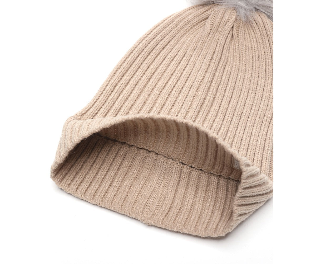 Conjunto chapéu, luvas e gola - Buff Geometric Nature