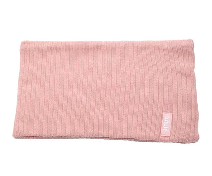 Conjunto chapéu, luvas e gola - Buff Little Red