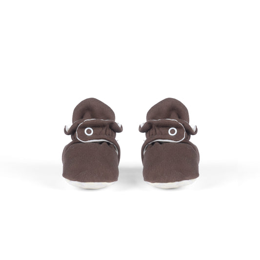 Booties Zás Trás - Chocolate Tiramisu | Mid Season