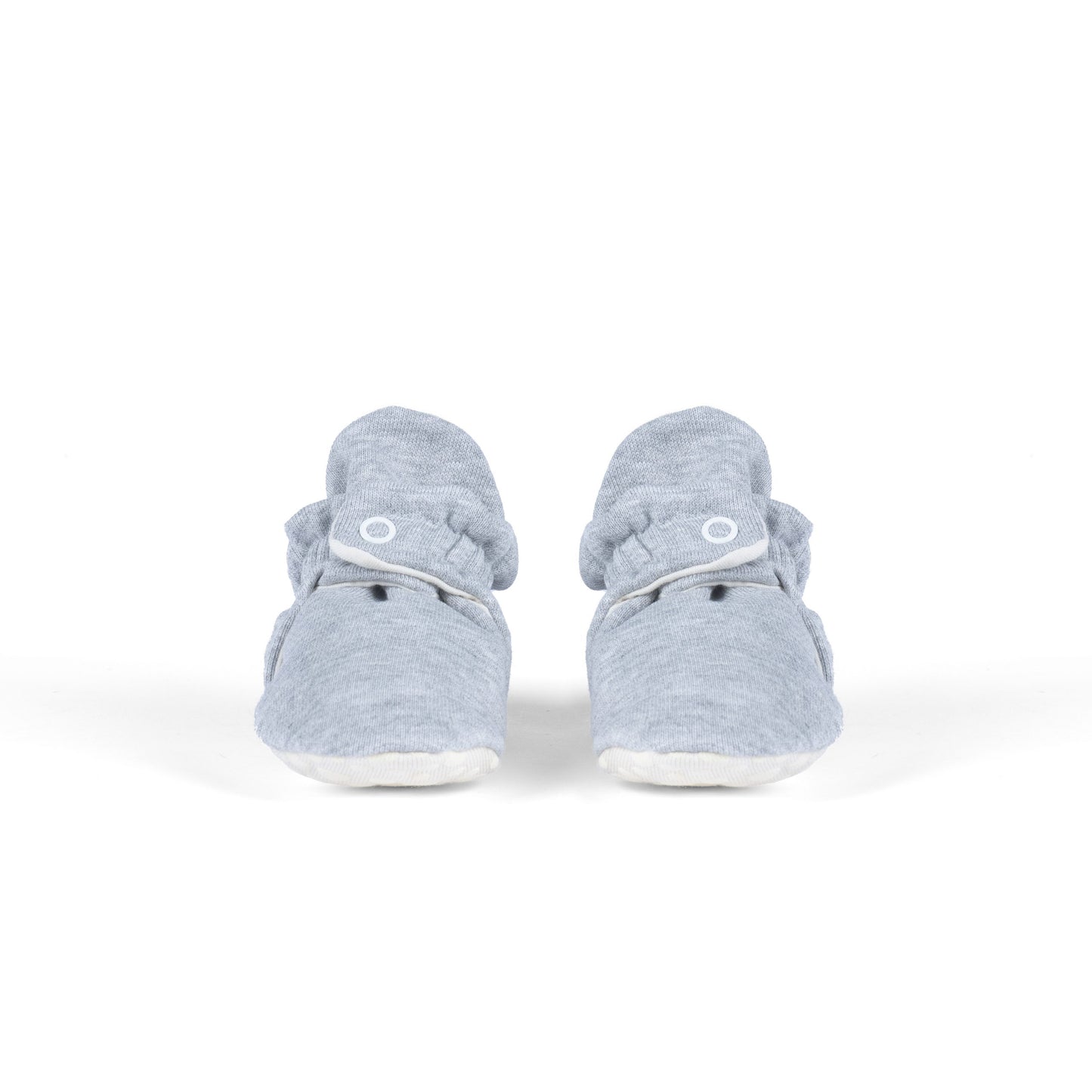 Booties Zás Trás - Silver Pavlova | Mid Season