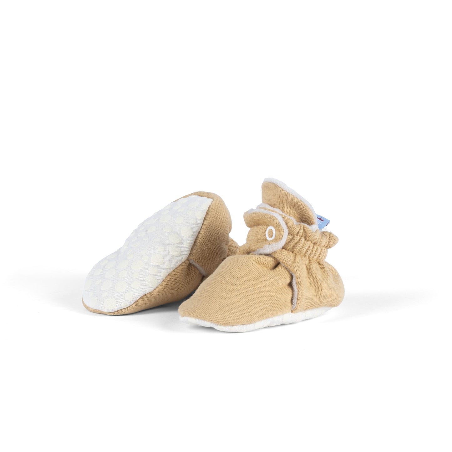 Zás Trás - Booties Fluffy - Honey Almond Cake | Inverno