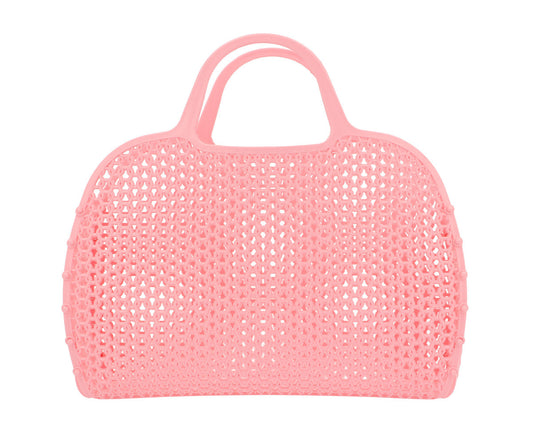 Bolsa Jelly Retro Vintage Magnolia