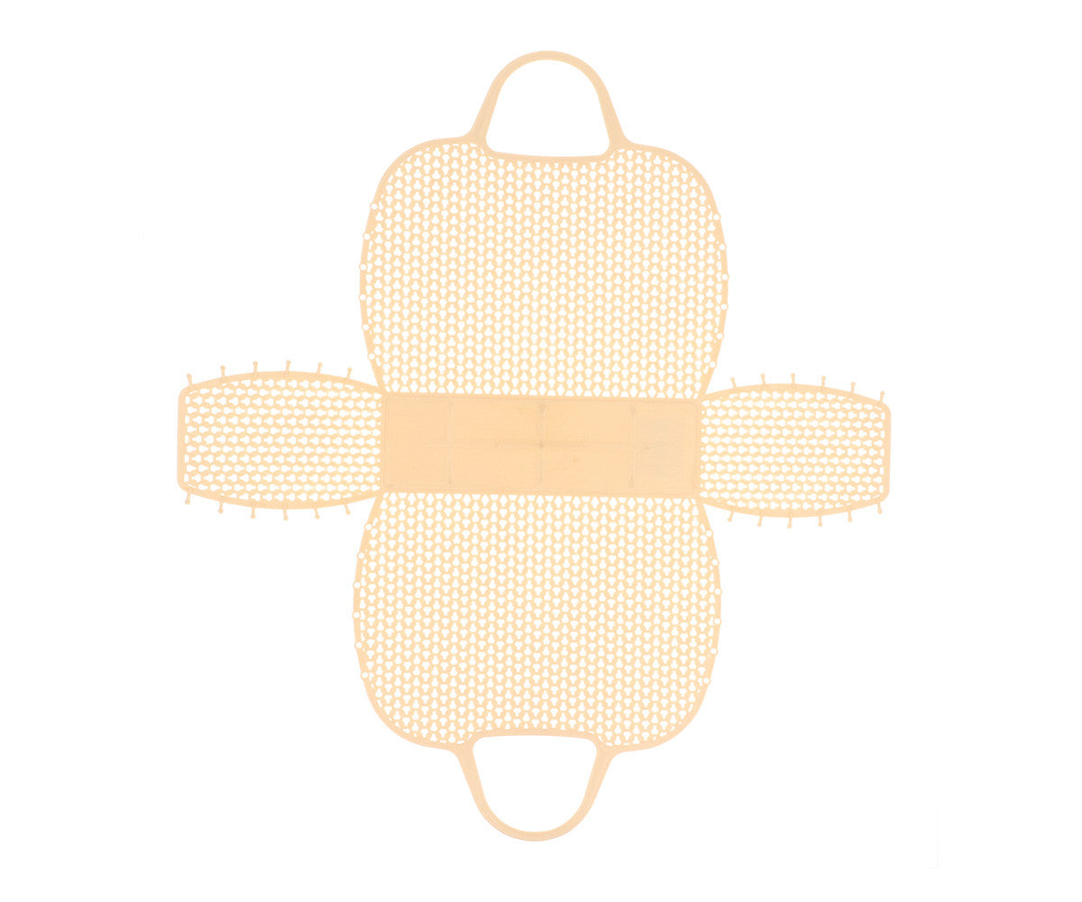 Bolsa Jelly Retro Vintage Sunny.