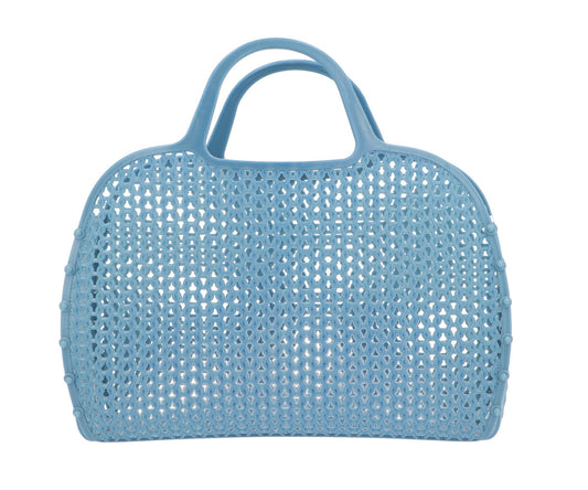 Bolsa Jelly Retro Vintage Breeze.