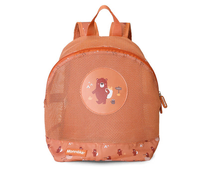 Mochila de Praia anti-areia - Camping | Monnëka.