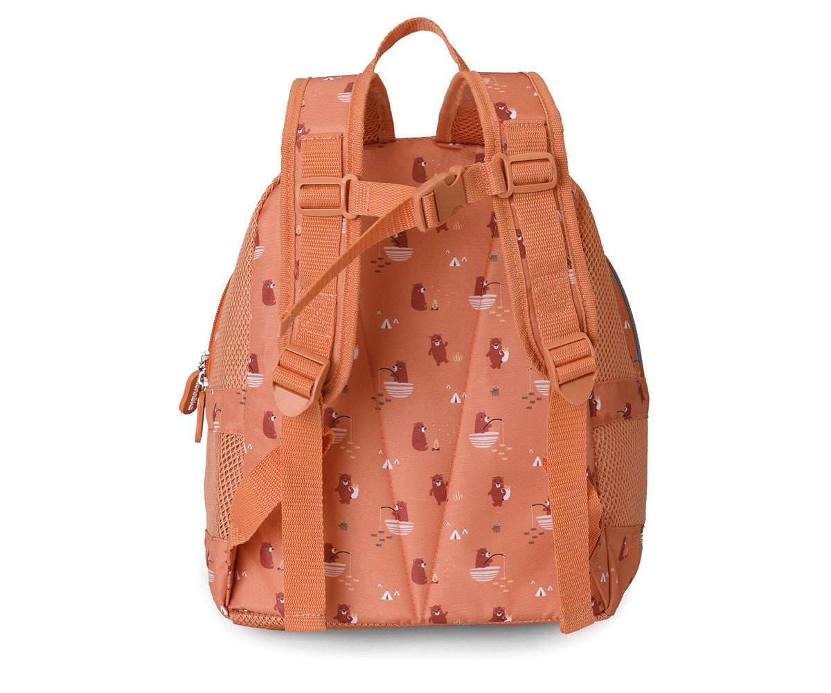 Mochila de Praia anti-areia - Camping | Monnëka.