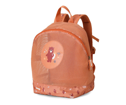 Mochila de Praia anti-areia - Camping | Monnëka.