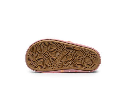Sapatos de Banho Anti-Derrapantes Whale Pink | Monnëka