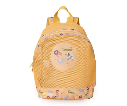 Mochila de Praia anti-areia - Wild Animals | Monnëka.