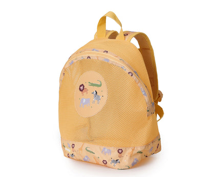 Mochila de Praia anti-areia - Wild Animals | Monnëka.