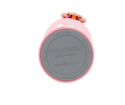 Garrafa Térmica de Aço - Unicórnio | Noui Noui