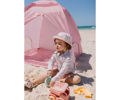 Conjunto Brinquedos de Praia - Mermaid Cats.