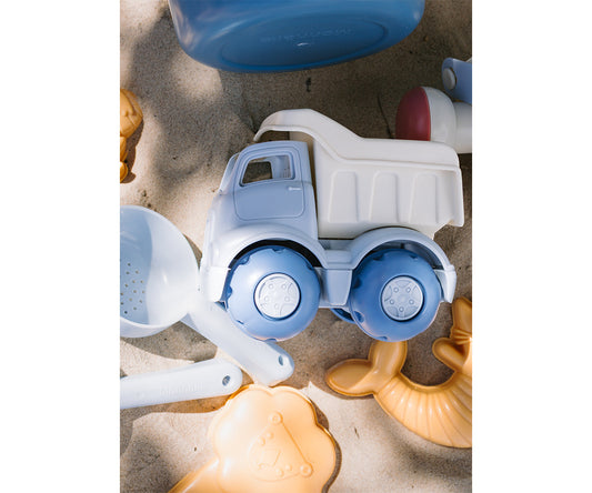 Conjunto Brinquedos de Praia - Hippos.