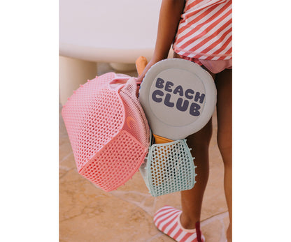 Bolsa Jelly Retro Vintage Magnolia