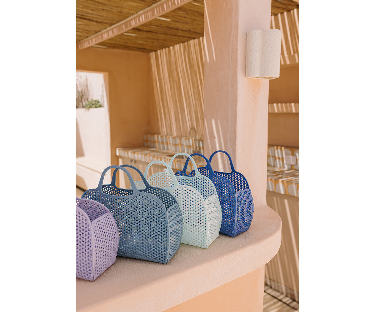 Bolsa Jelly Retro Vintage Breeze.