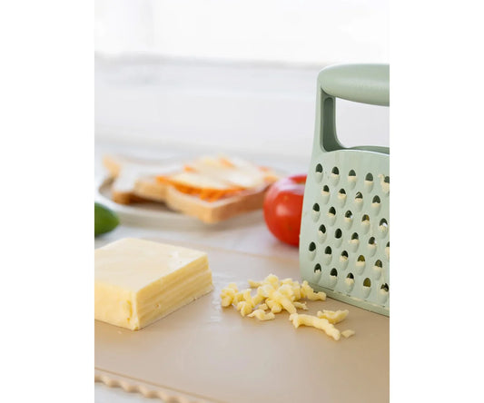Ralador para Crianças - Grater Sage | Kiddikutter.