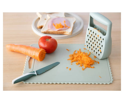Ralador para Crianças - Grater Sage | Kiddikutter.