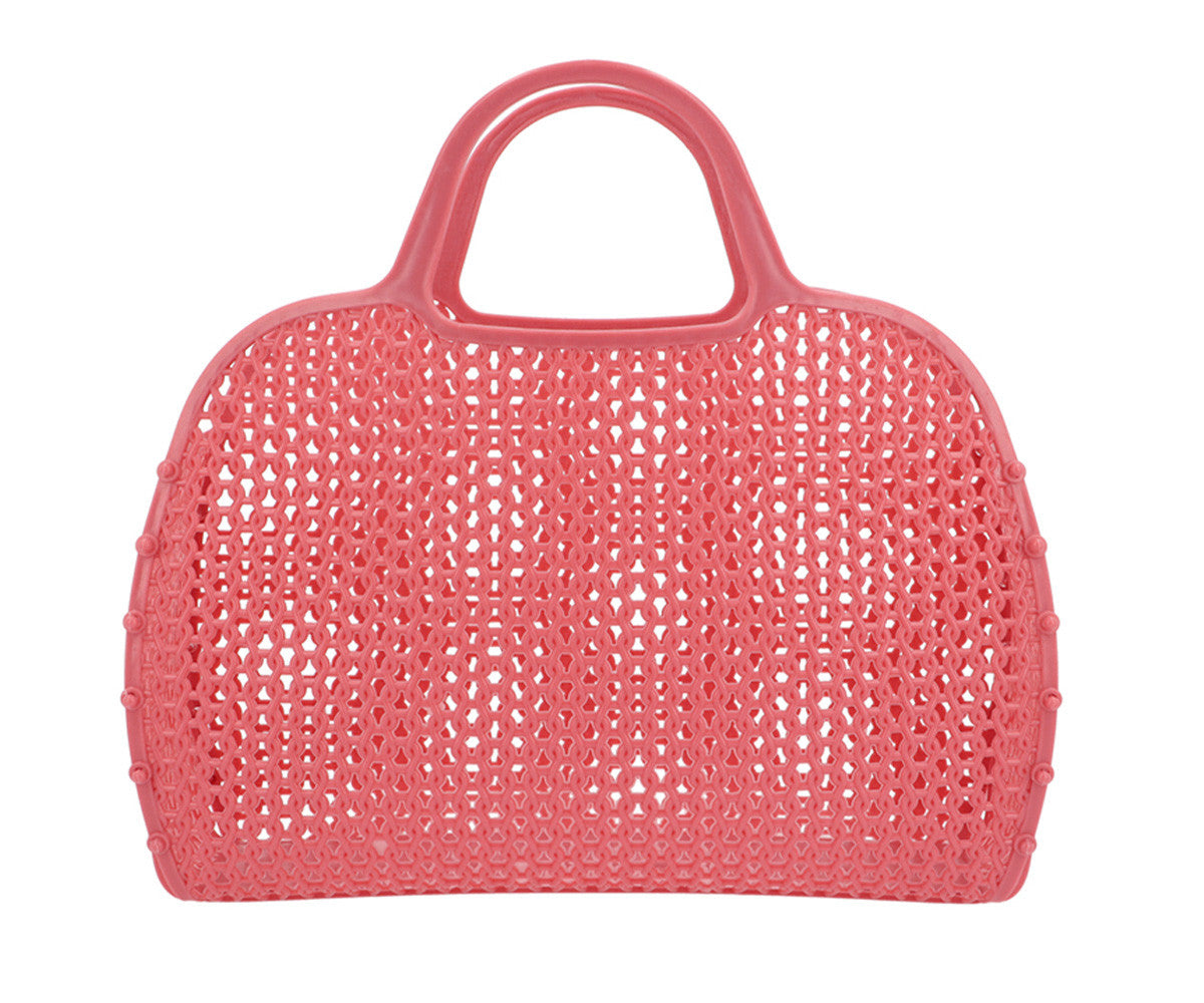 Bolsa Jelly Retro Vintage Cherry.