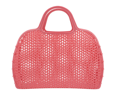 Bolsa Jelly Retro Vintage Cherry.