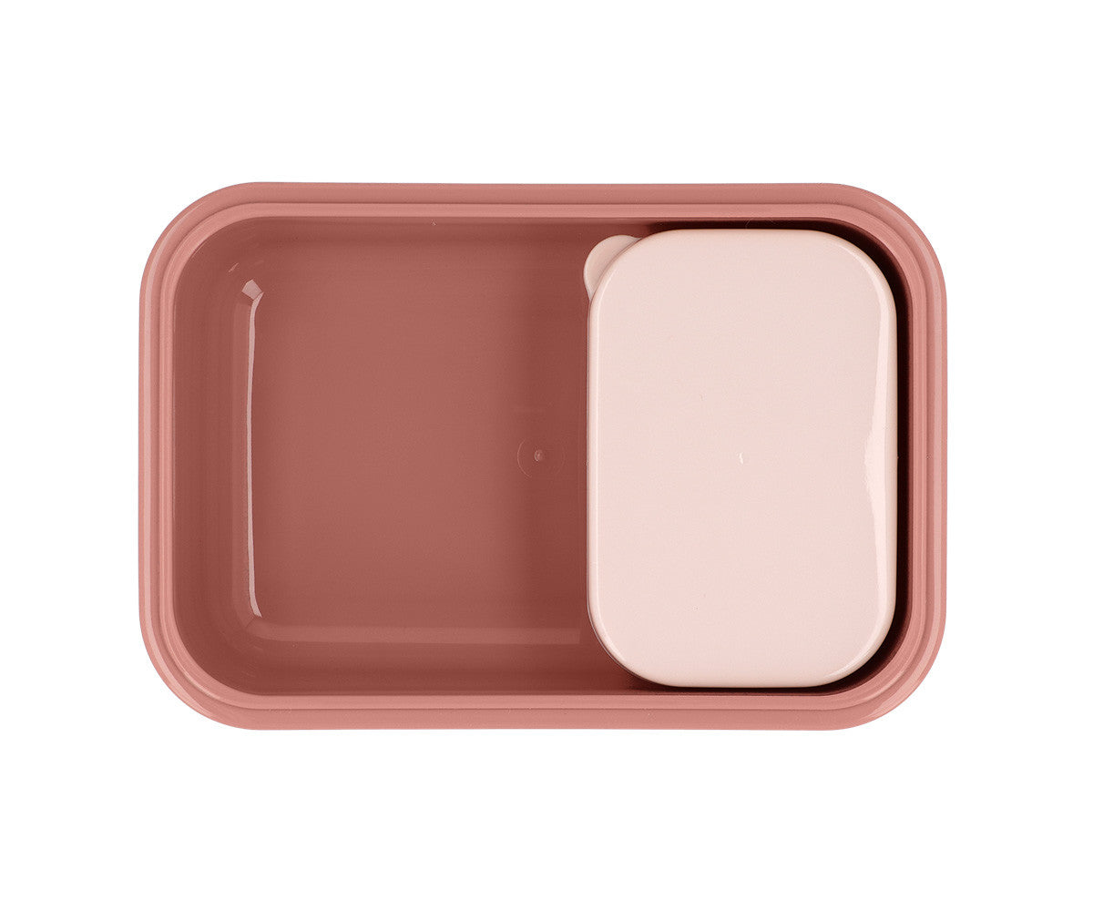 Snack Box Bento Grande - The Wooden Boy | Tutete.