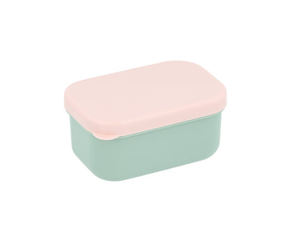 Snack Box Bento Grande - The Wooden Boy | Tutete.