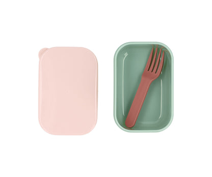 Snack Box Bento Grande - The Wooden Boy | Tutete.